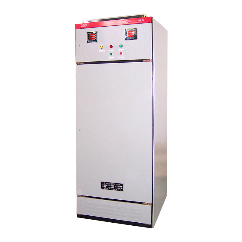 BKGGD型交流低压配电柜